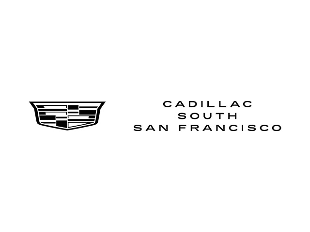Cadillac of South San Francisco