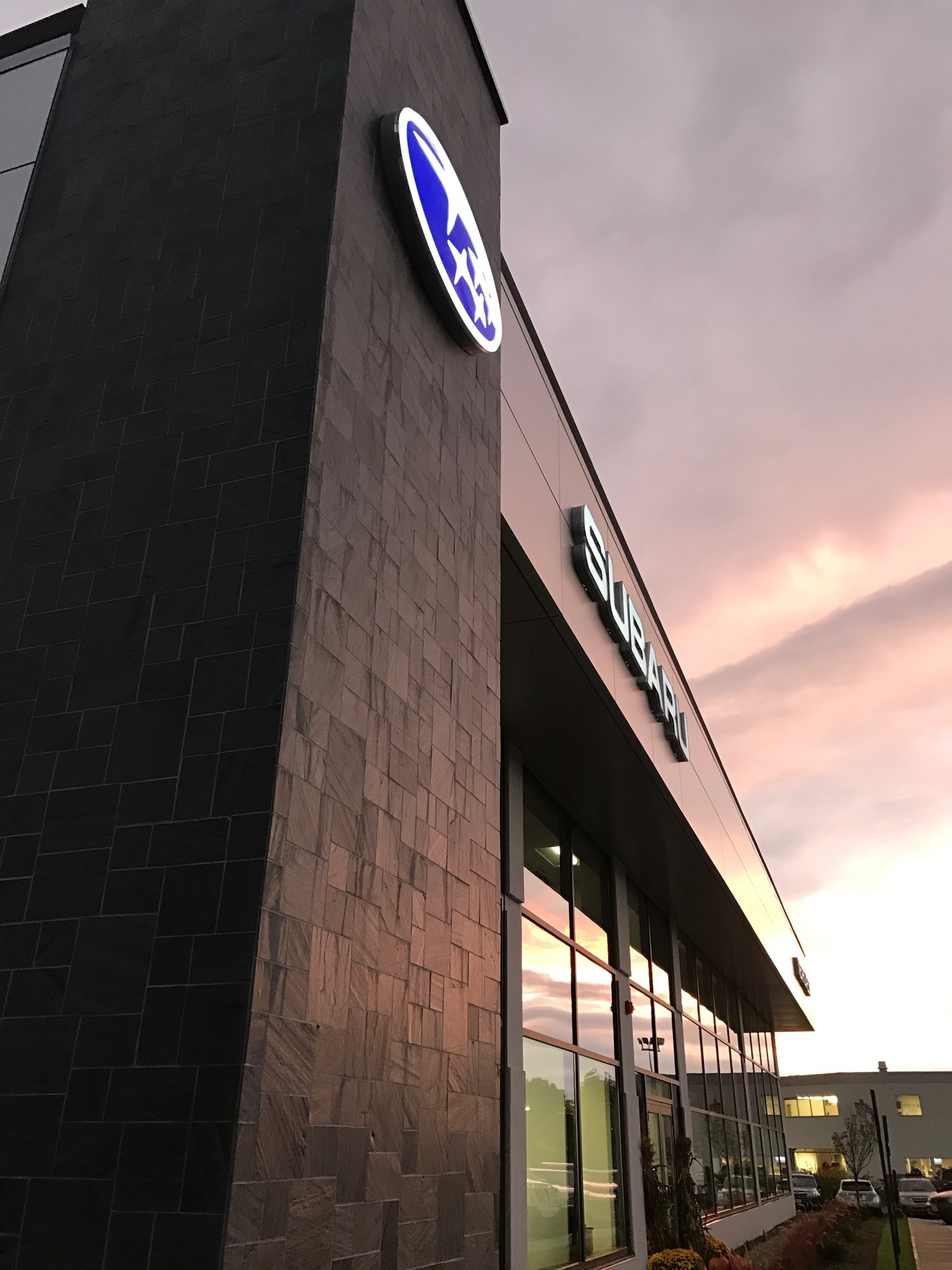 Metro West Subaru