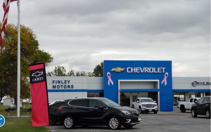 Finley Motors