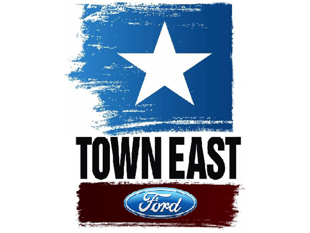 Town East Ford