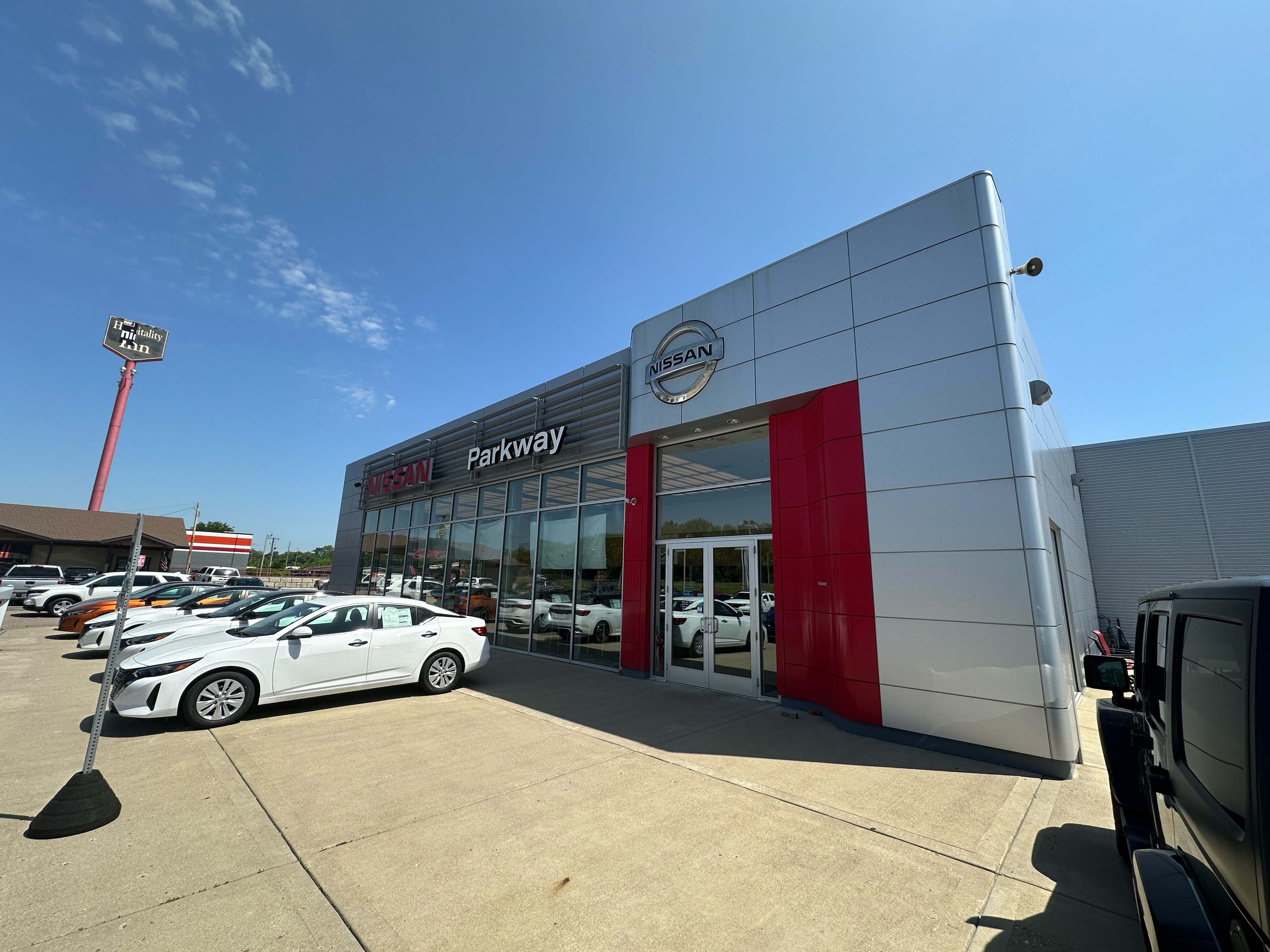 Parkway Nissan