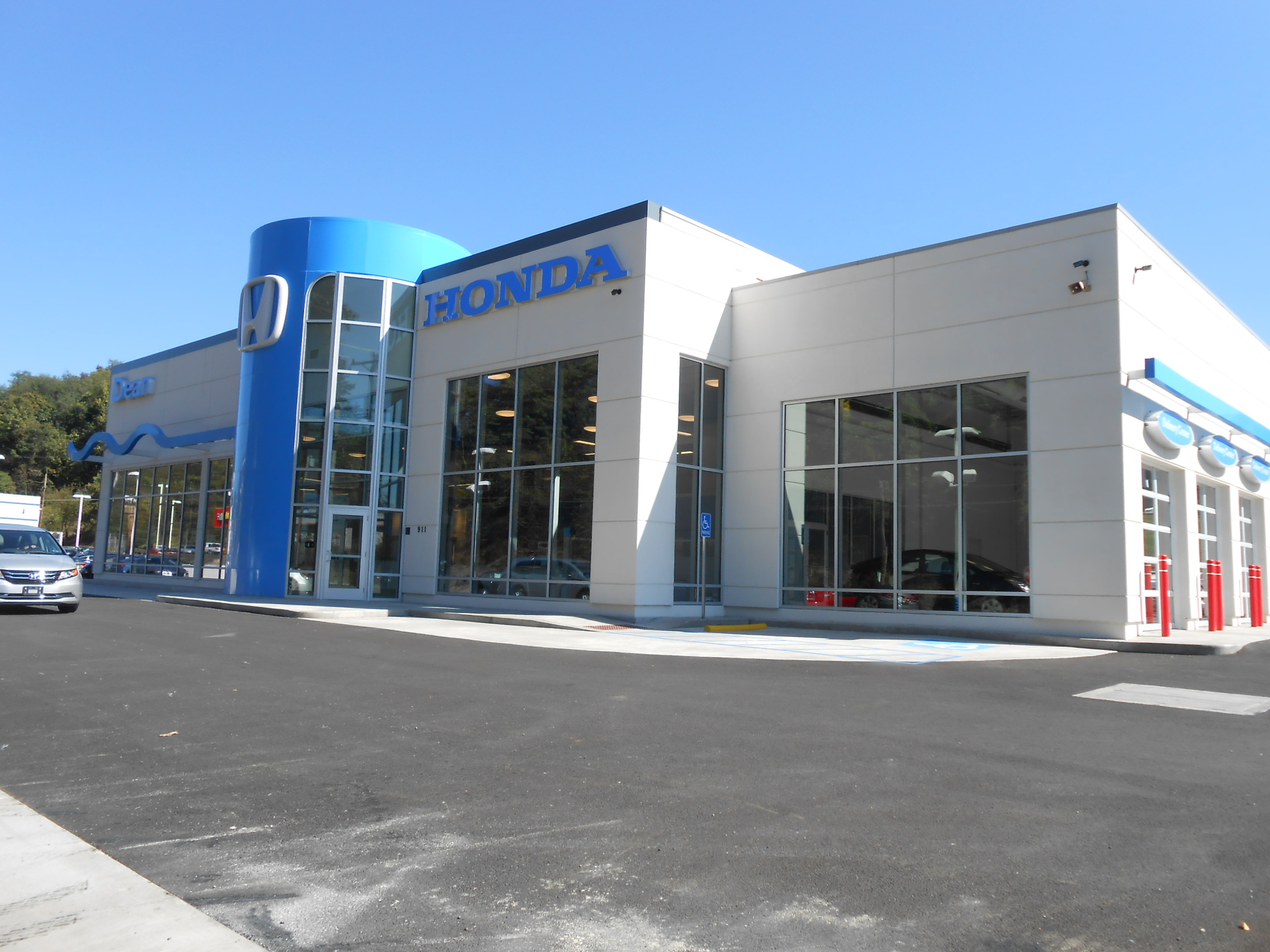 Dean Honda