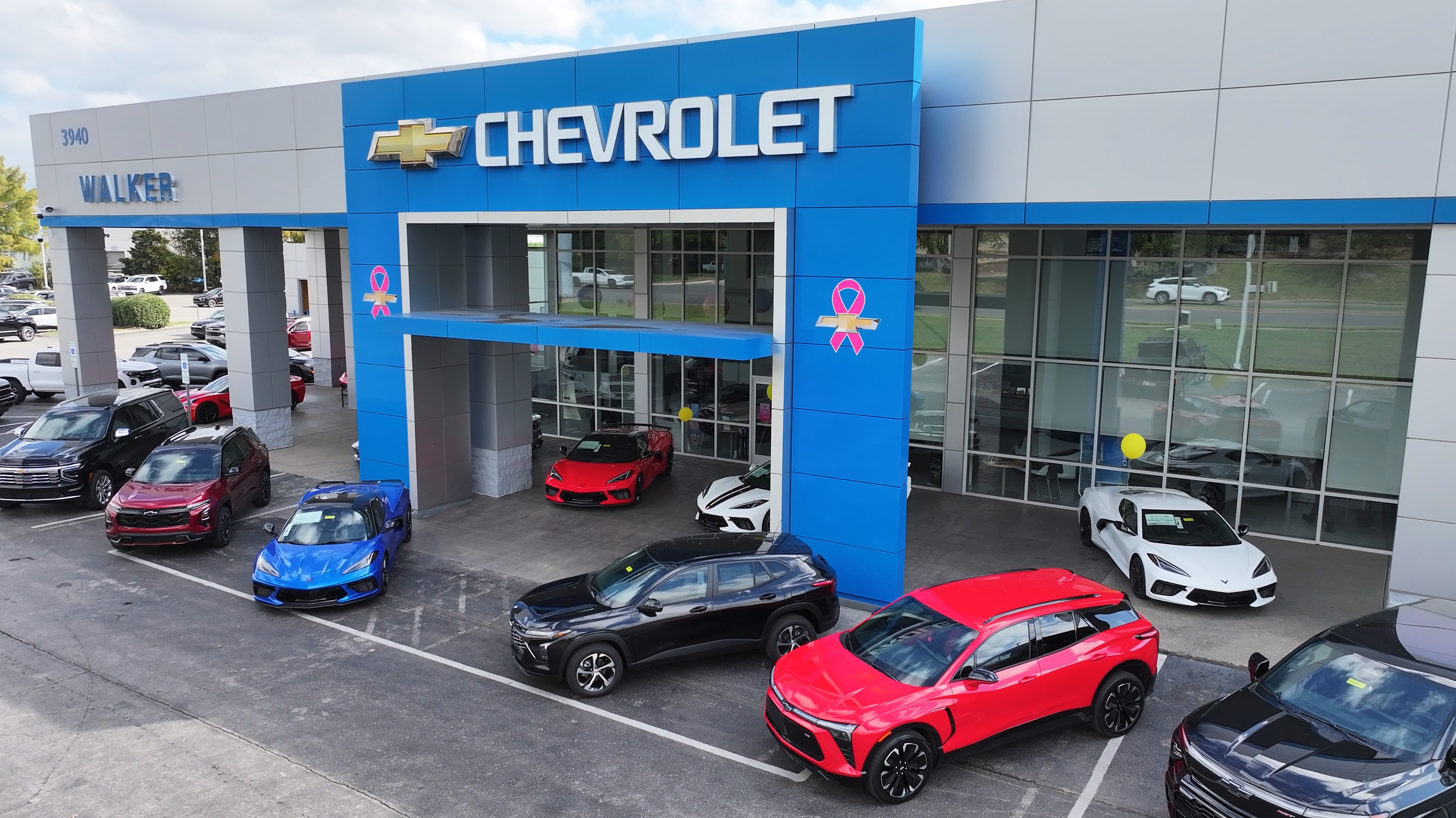 Walker Chevrolet