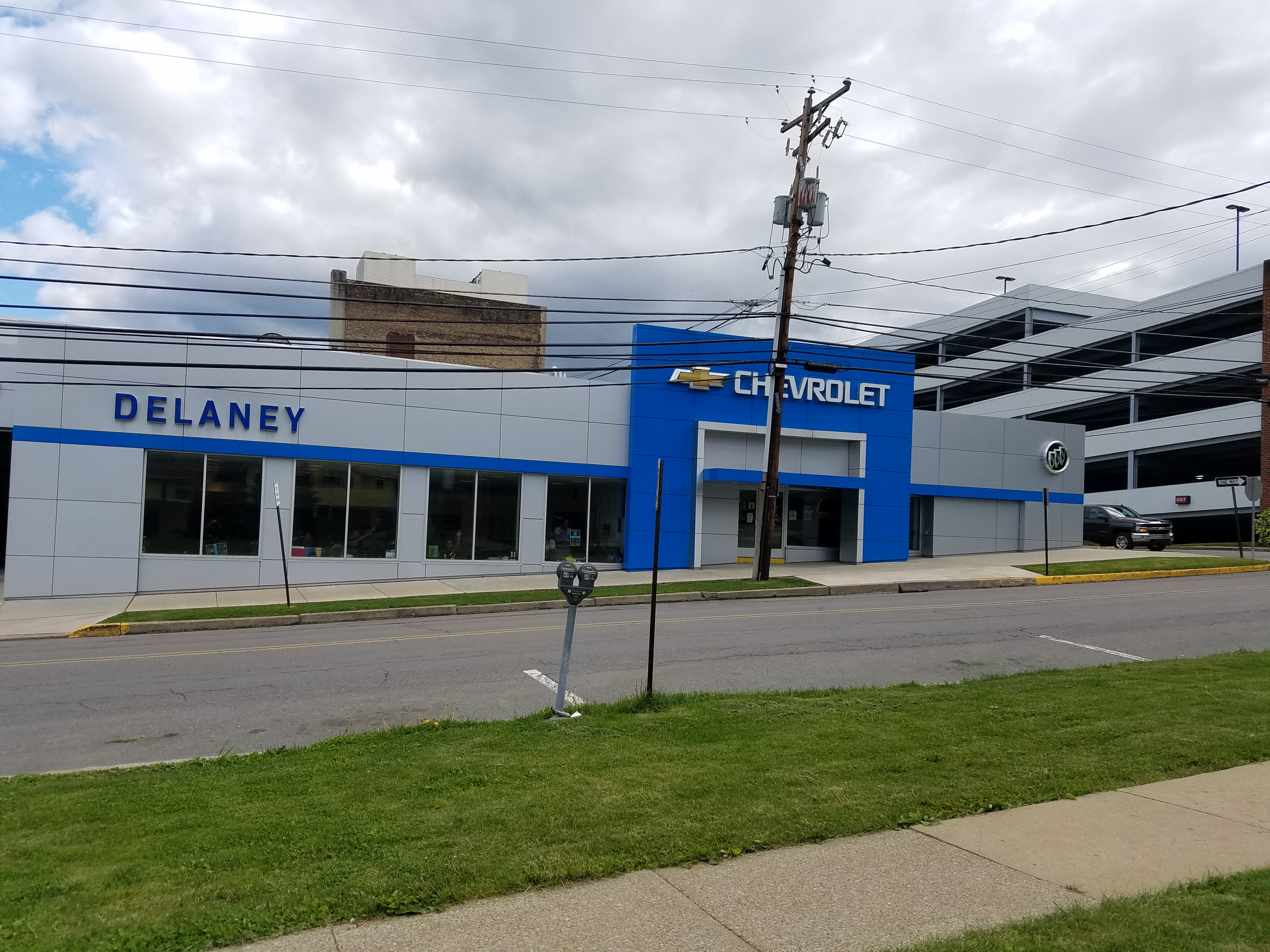 Delaney Chevrolet