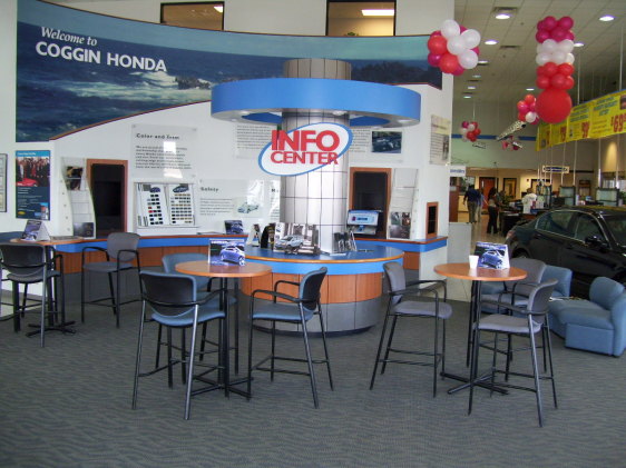 Coggin Honda Jacksonville