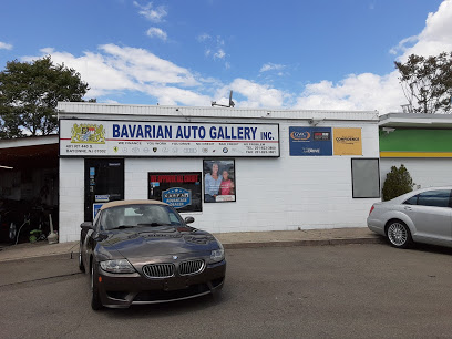 Bavarian Auto Gallery Inc