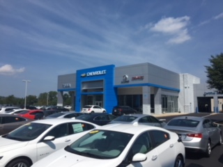 Rossi Chevrolet GMC
