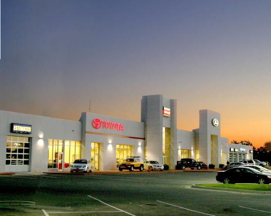 Fort Dodge Ford Lincoln Toyota