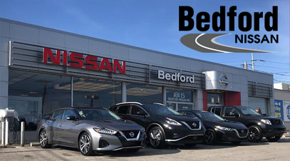 Bedford Nissan