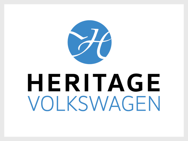 Heritage Volkswagen