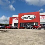Motor Trends of Houston