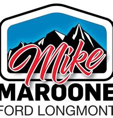 Mike Maroone Ford Longmont