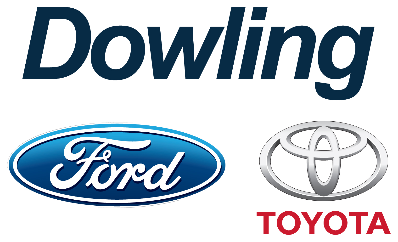 Dowling Ford