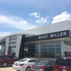 Marc Miller Buick GMC