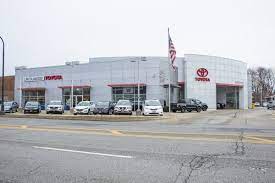 Toyota of Lincolnwood