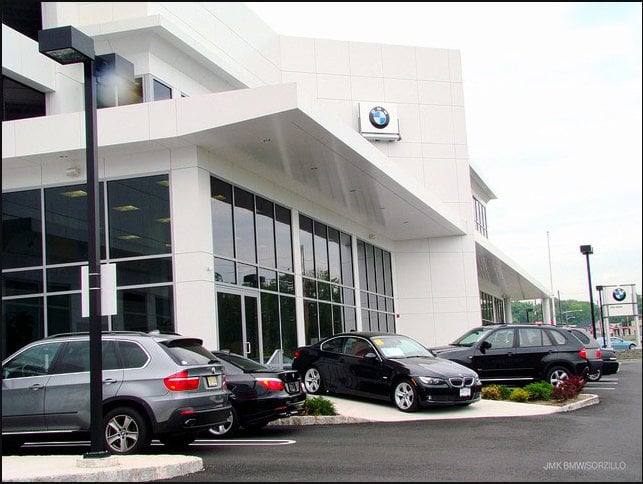 BMW of Springfield