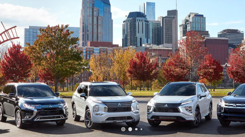 South Dallas Mitsubishi