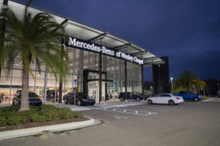 Mercedes-Benz of Wesley Chapel