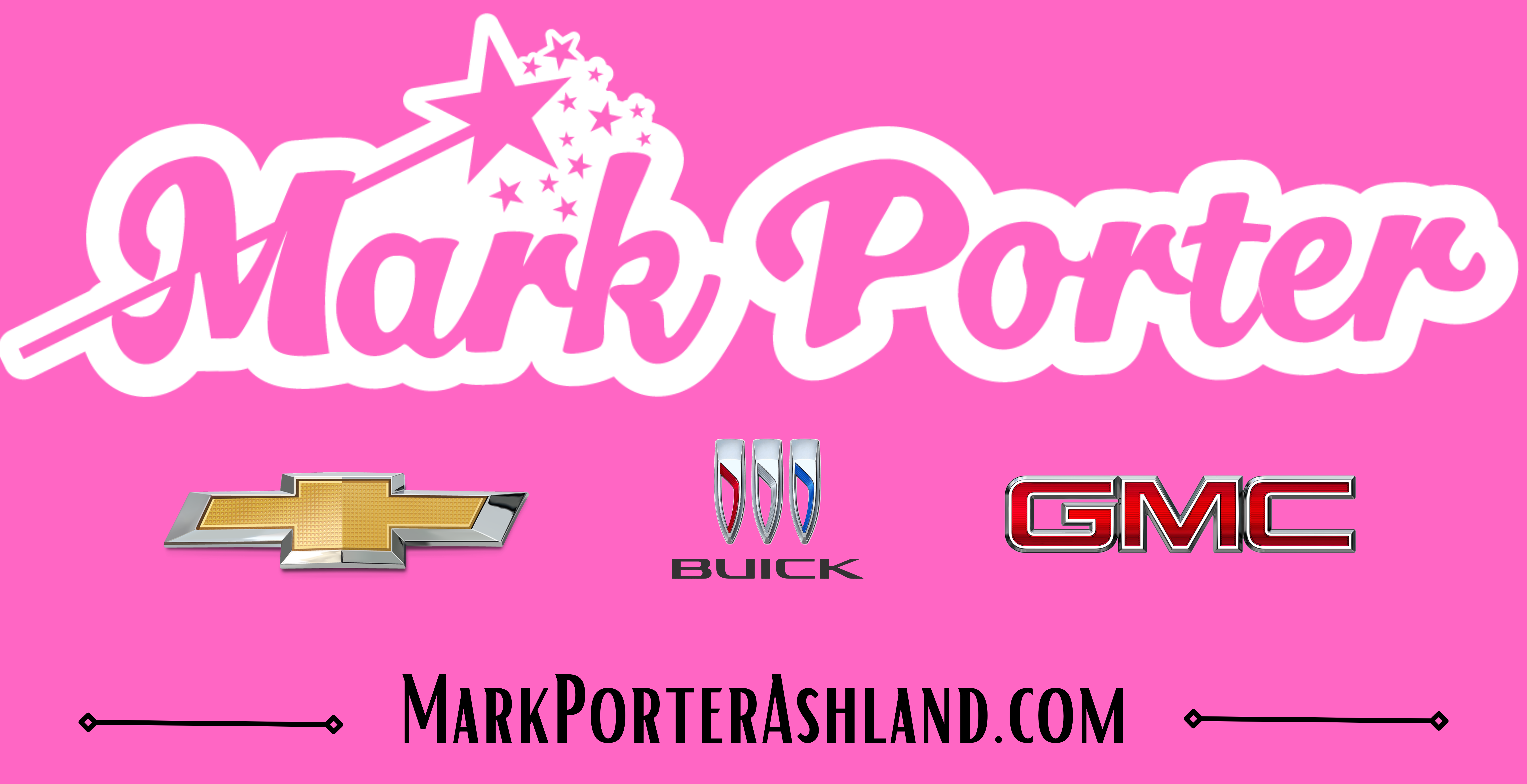 Mark Porter Chevrolet GMC of Ashland