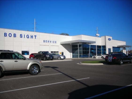 Bob Sight Ford