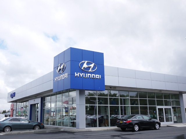Capitol Hyundai