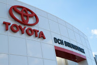 DCH Brunswick Toyota
