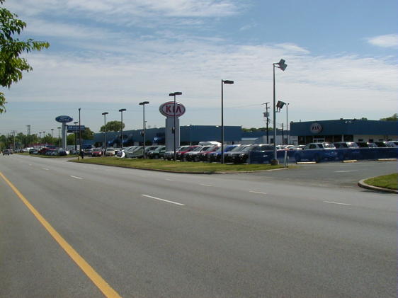 Bob Bell Ford