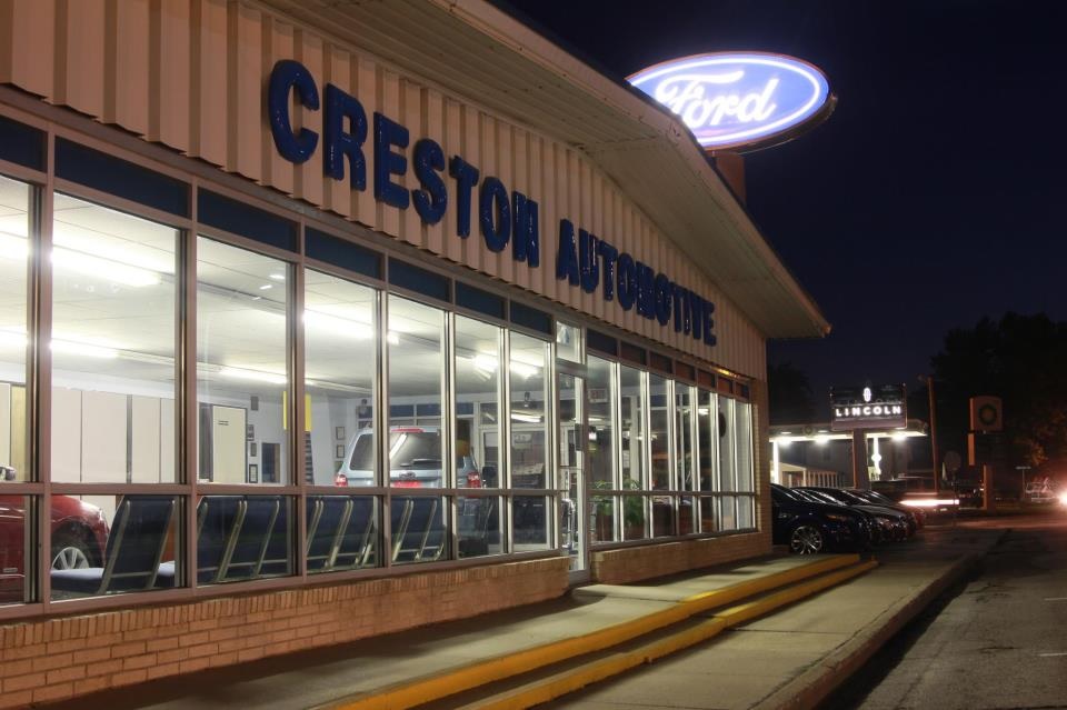 Creston Automotive
