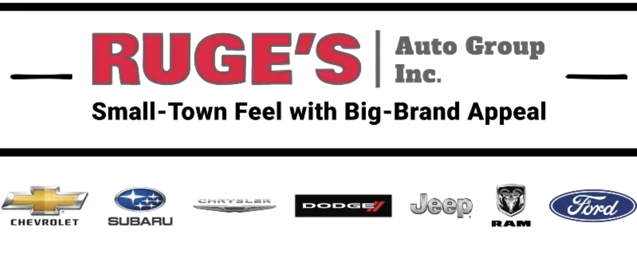 Ruge's Auto Group