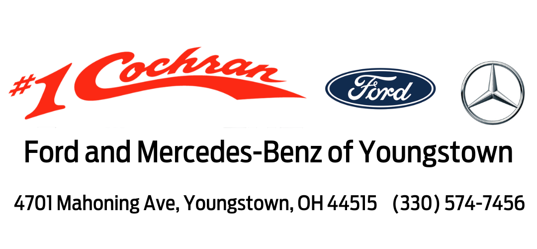 Cochran Ford Youngstown