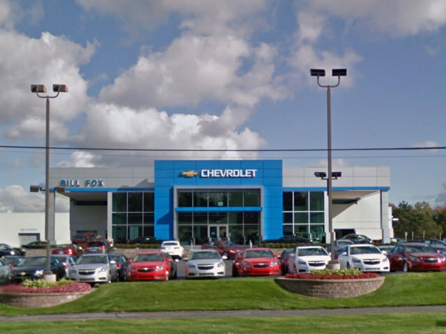 Fox Chevrolet