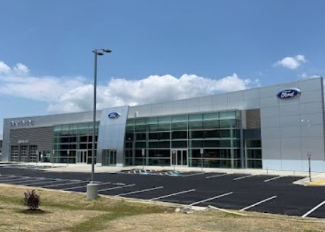Bayside Ford