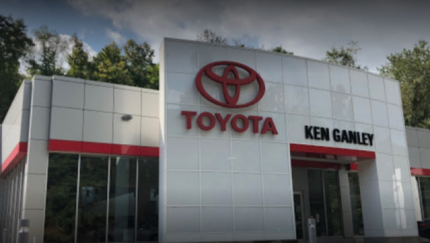 Ken Ganley Toyota