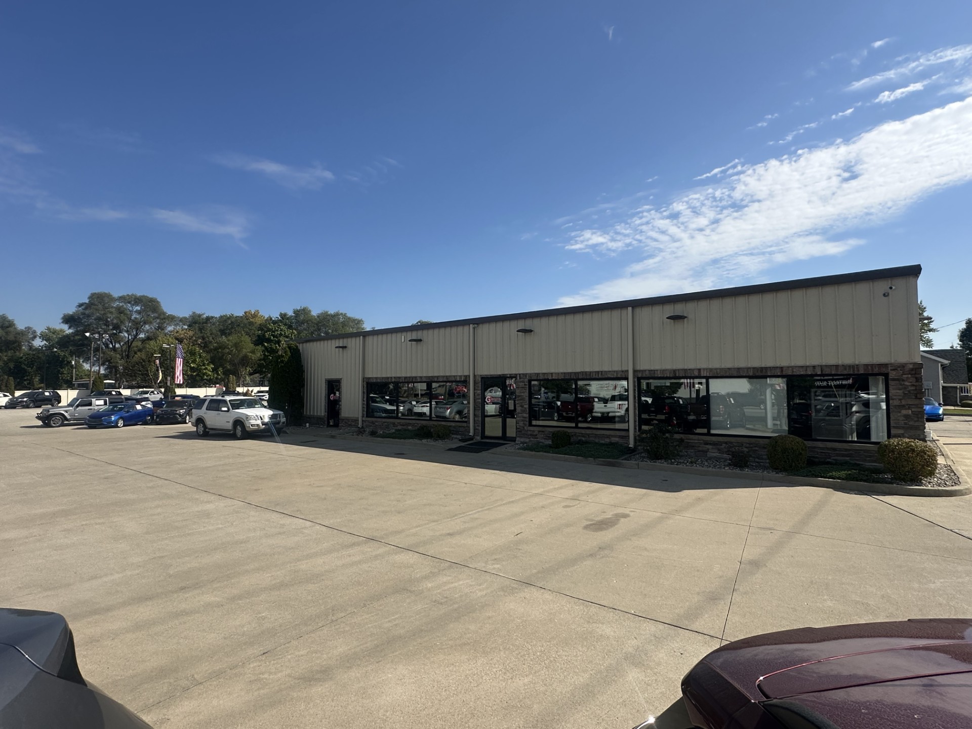 Grote Automotive