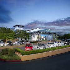 Mercedes-Benz of El Dorado Hills