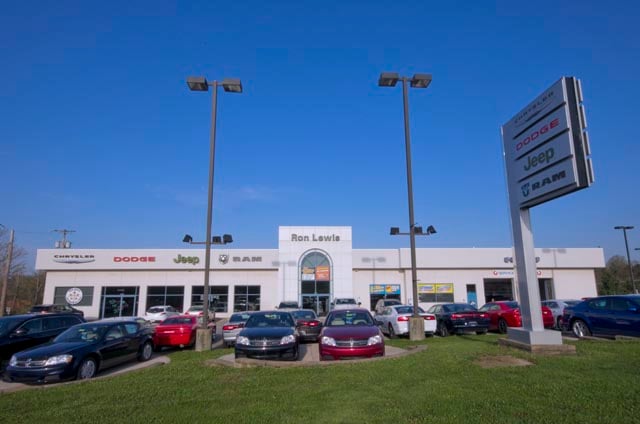 Ron Lewis Automotive Cranberry