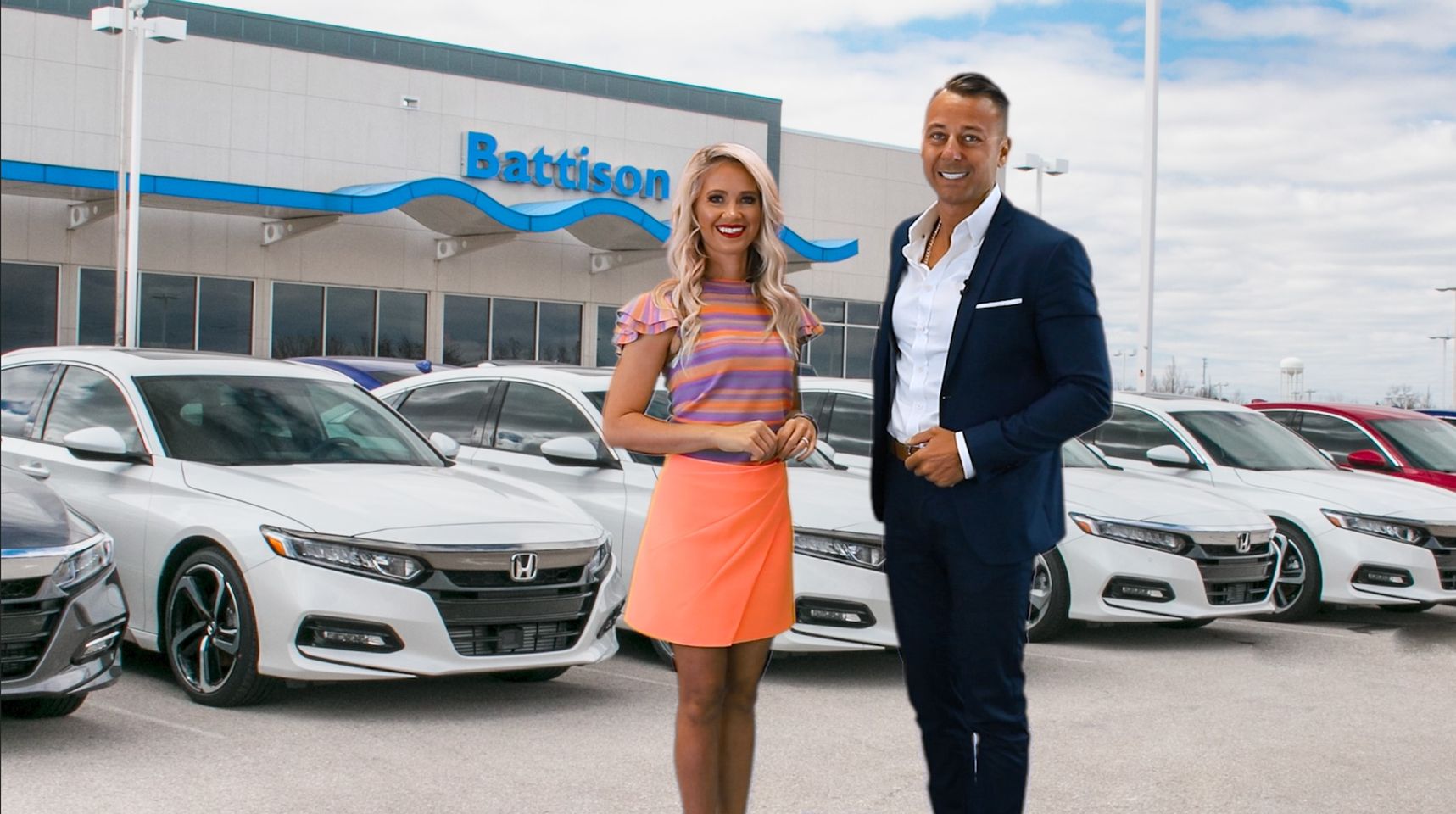 Battison Honda
