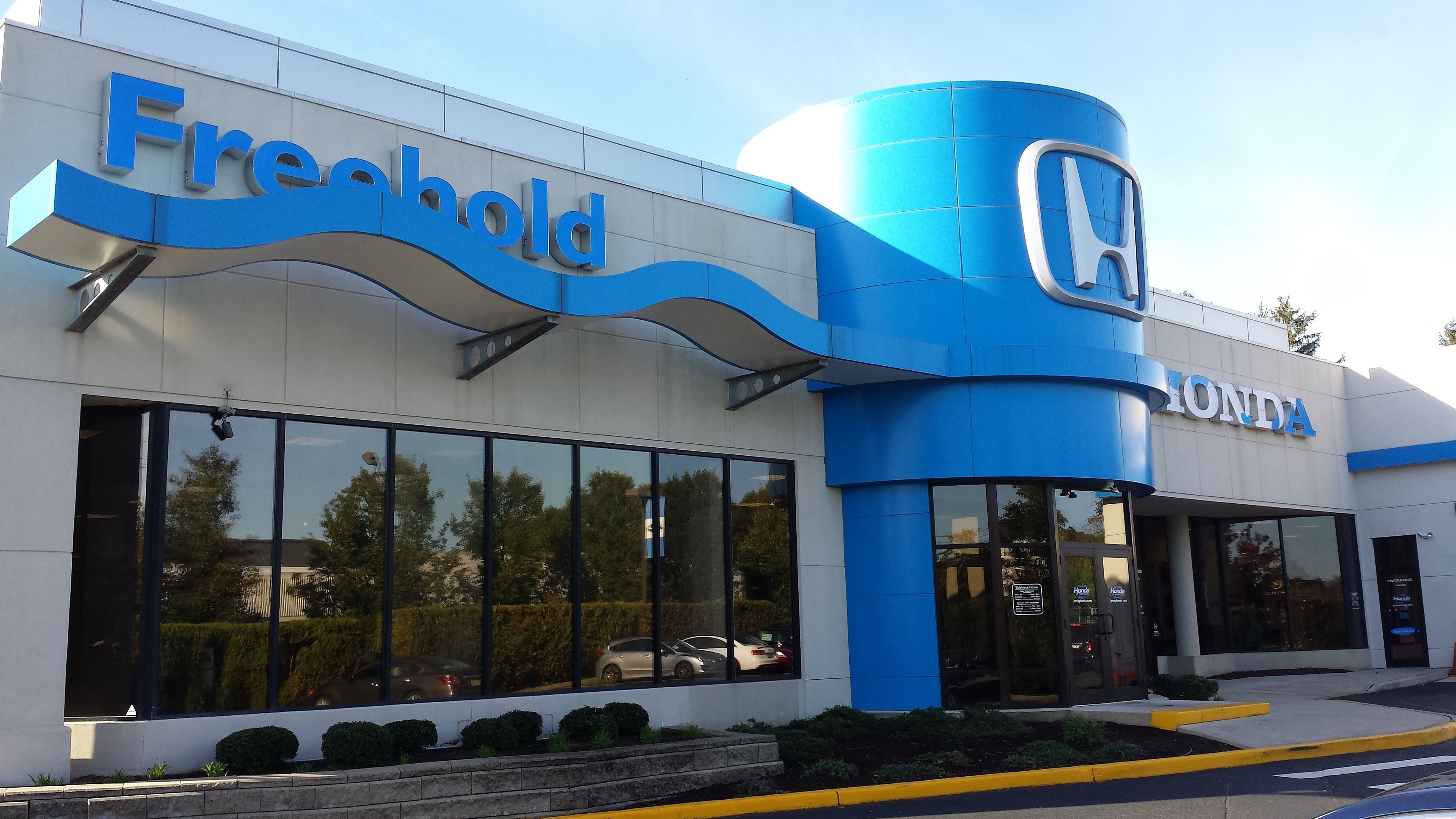 Honda of Freehold