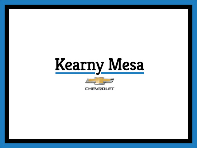 Kearny Mesa Chevrolet