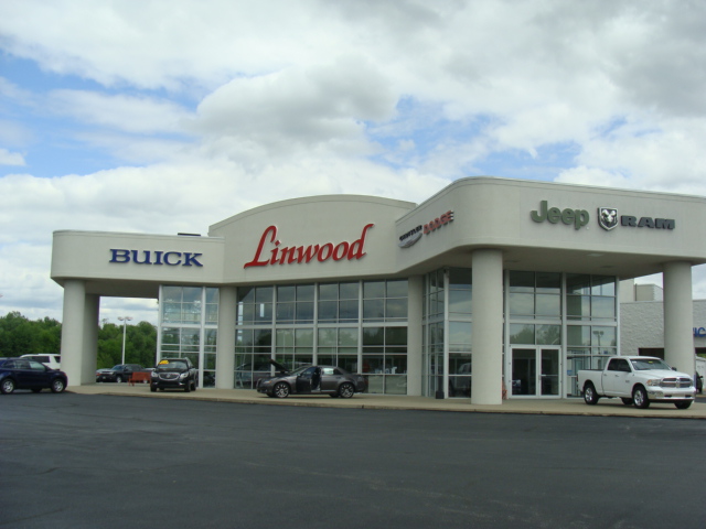 Linwood Motor Company
