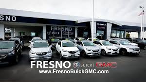 Fresno Buick GMC