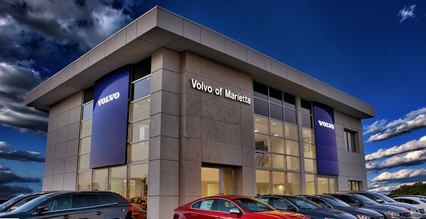 Volvo Cars of Marietta