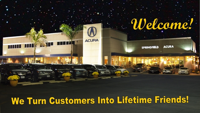 Springfield Acura