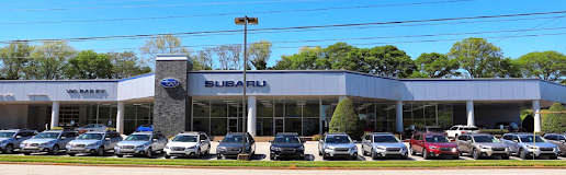Spartanburg Imports