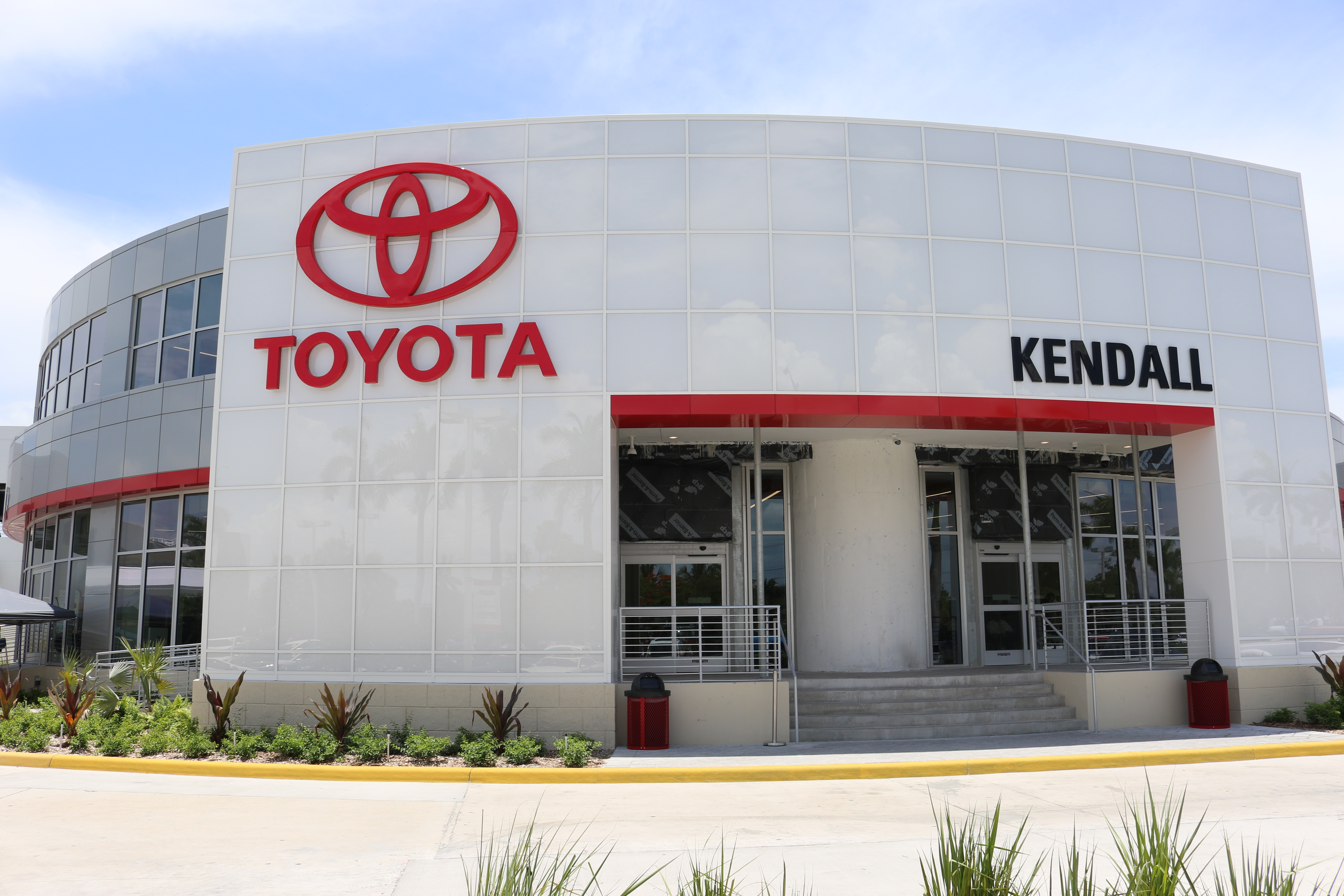 Kendall Toyota