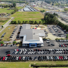 Lumberton Chevrolet-Buick-GMC