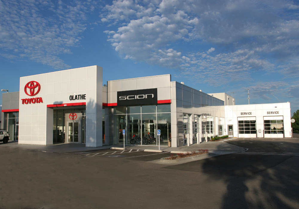 Olathe Toyota