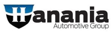 Jack Hanania Chevrolet
