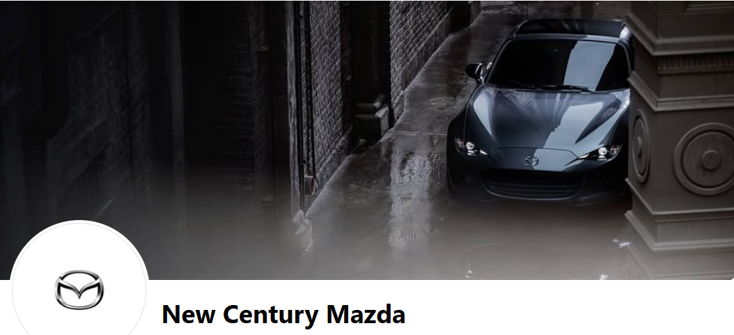 New Century Mazda
