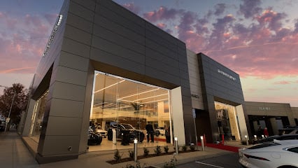 Jaguar Land Rover Cars Fresno
